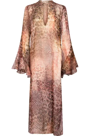 Silvia Tcherassi Aries dress