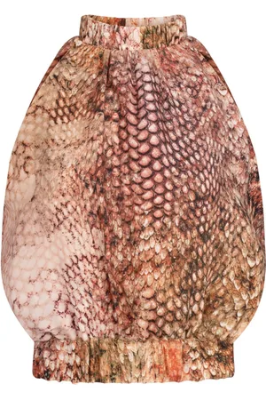 Silvia Tcherassi Stefano blouse