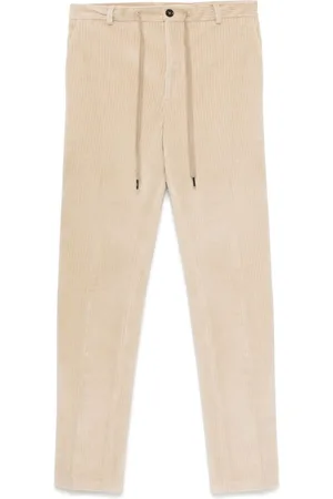 Circolo Coulisse trousers