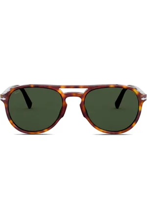 Persol Round-frame sunglasses