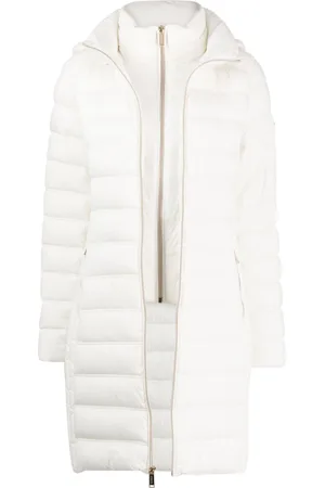 Michael Kors Packable puffer coat