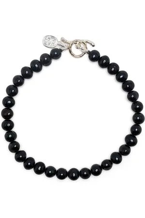 Dower and Hall T-bar fastening bracelet