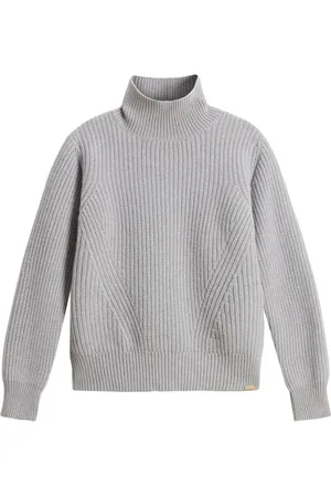 Woolrich Canberra sweater