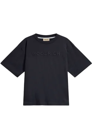 Woolrich Pima t-shirt
