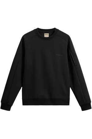 Woolrich Logo-print sweatshirt