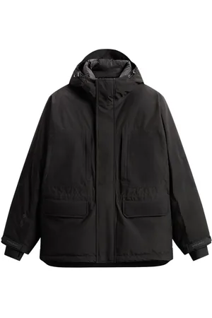 Woolrich GTX Mountain jacket