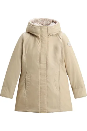 Woolrich Boulder parka