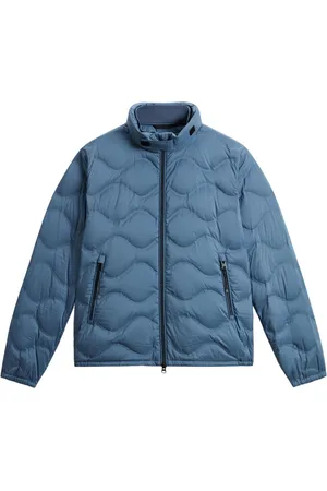 Woolrich Onion-quilted jacket