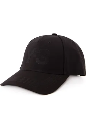 Y-3 Logo baseball cap