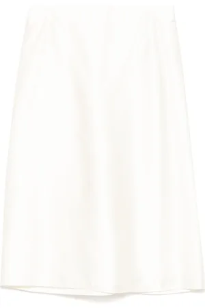 Jil Sander A-line skirt