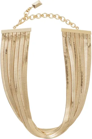 Roxanne Assoulin The Liquid necklace