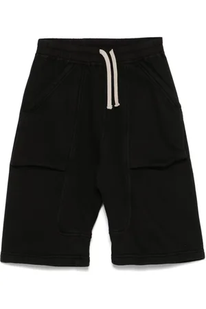 Rick Owens Pods shorts