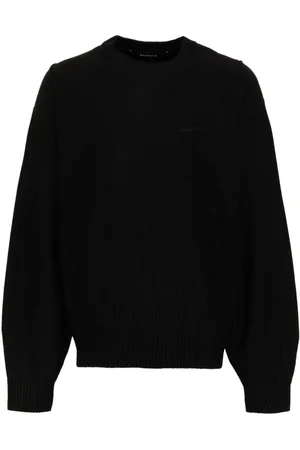 SONGZIO Underdart dolman jumper