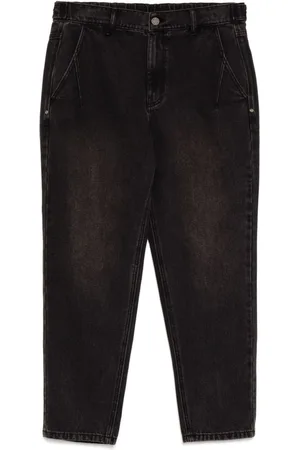SONGZIO Dart tapered jeans