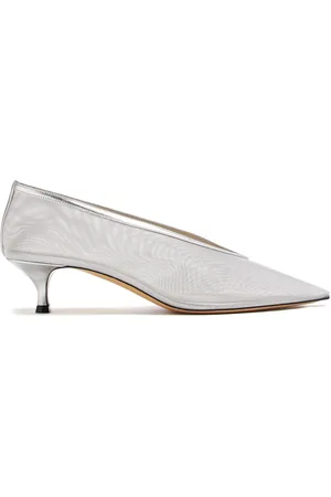 Le Monde Beryl 50mm Babouche pumps