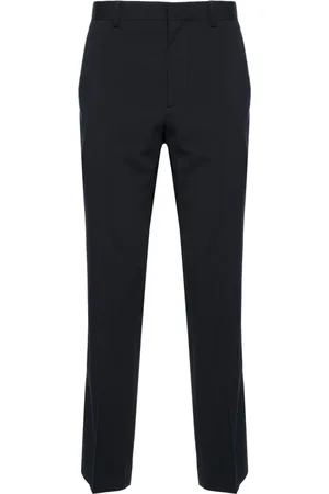 Sandro Tapered tailored trousers