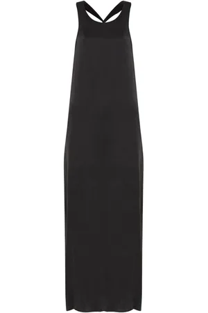 Uma Raquel Davidowicz Silk dress