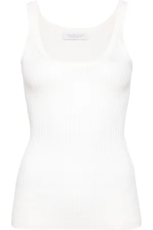 GABRIELA HEARST Nevin tank top