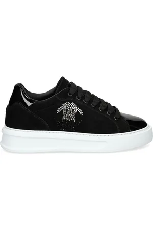 Roberto Cavalli London sneakers