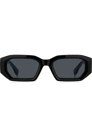 Tommy Hilfiger Octagonal-frame sunglasses