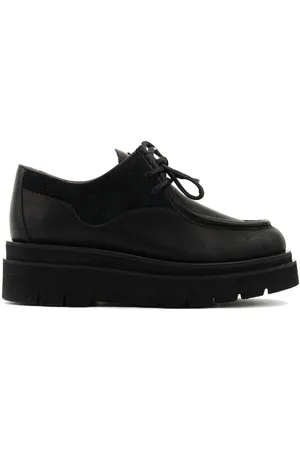 Paul Warmer X Toral Frankie brogues