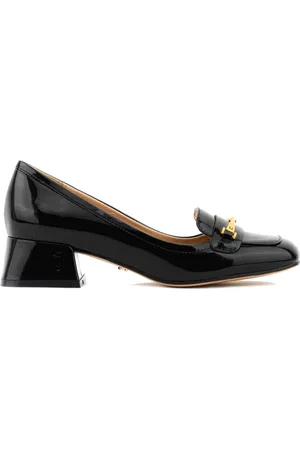 Paul Warmer X Lola Cruz Clove pumps