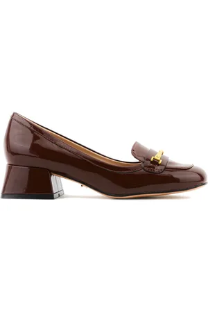 Paul Warmer X Lola Cruz Clove pumps