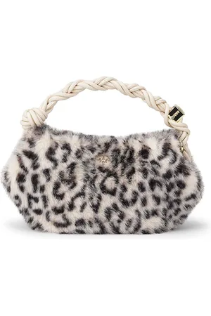 Ganni Mini Bou tote bag