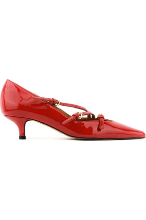 Paul Warmer X Toral Cinthia pumps