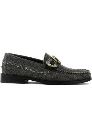 Paul Warmer X Toral Elia loafers