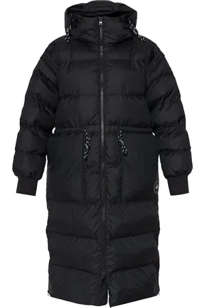 adidas X Adidas True Nature coat