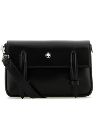 Montblanc Mini Meisterstuck cross body bag