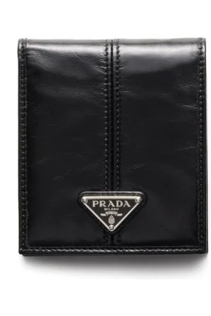 Prada Leather wallet