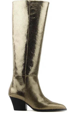 Paul Warmer X Toral Dakota western boots