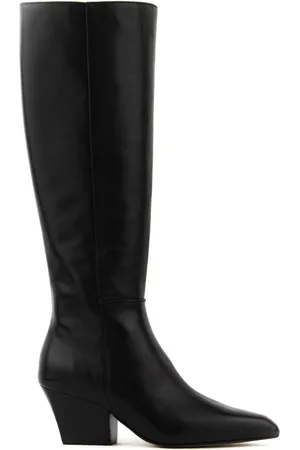 Paul Warmer X Toral Ingrid boots