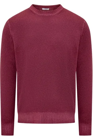 Malo Virgin wool jumper