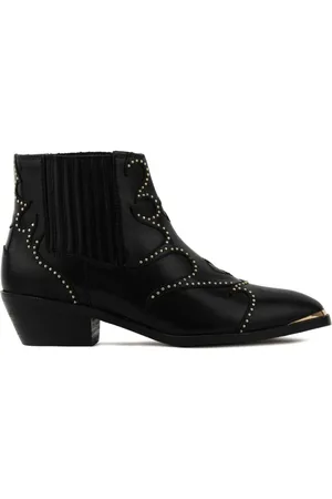 Paul Warmer X Toral Sonia boots