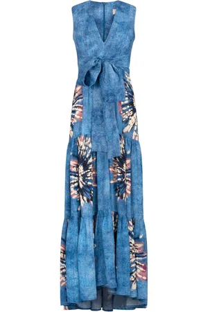Silvia Tcherassi Shirley dress