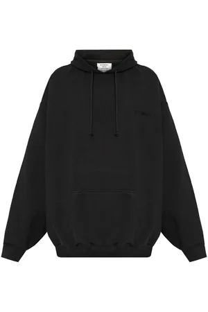 Vetements Logo sweatshirt