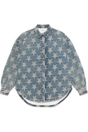 Sandro Starry shirt