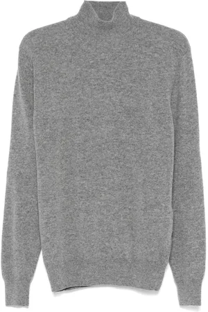 Cruciani Fine-knit sweater