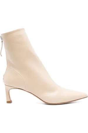HALMANERA 60mm Vale26 ankle boots