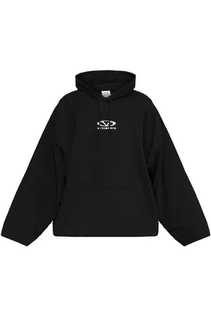 Vetements Logo sweatshirt