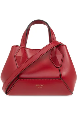 Jimmy Choo XS Diamond tote bag