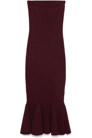 Retrofete Blerina midi dress