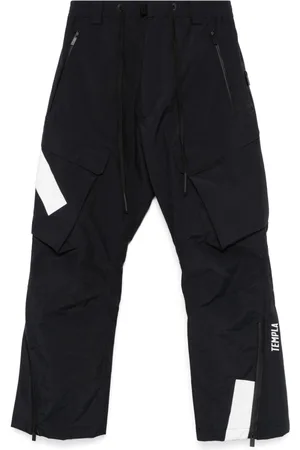 Templa Axial ski bottoms