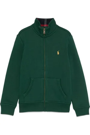 Ralph Lauren Polo Pony sweatshirt