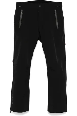 Moncler Padded ski trousers