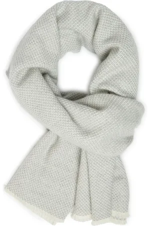 Boggi Milano Wool scarf