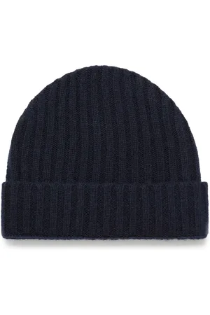 Boggi Milano Cashmere beanie